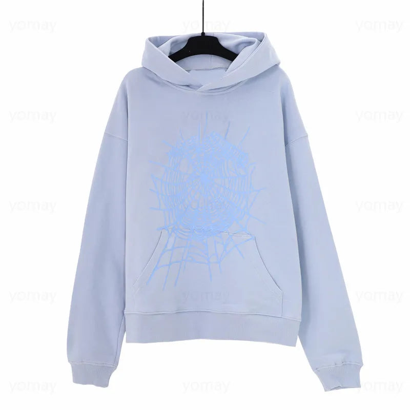 Hoodie Mens Womens Pink Black Fashion Designers Hoodies Pants Suits Sets Classic T Shirts Tees Clothes Sweatshirts T Shirt