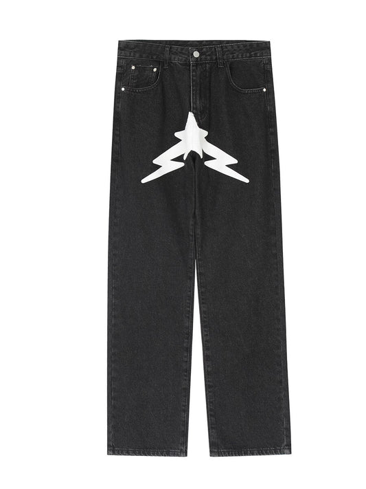 ALTZ - Designer Star Pants