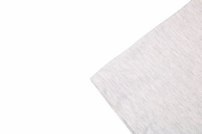 Fear of God Essentials Logo T-Shirt - Heather Grey
