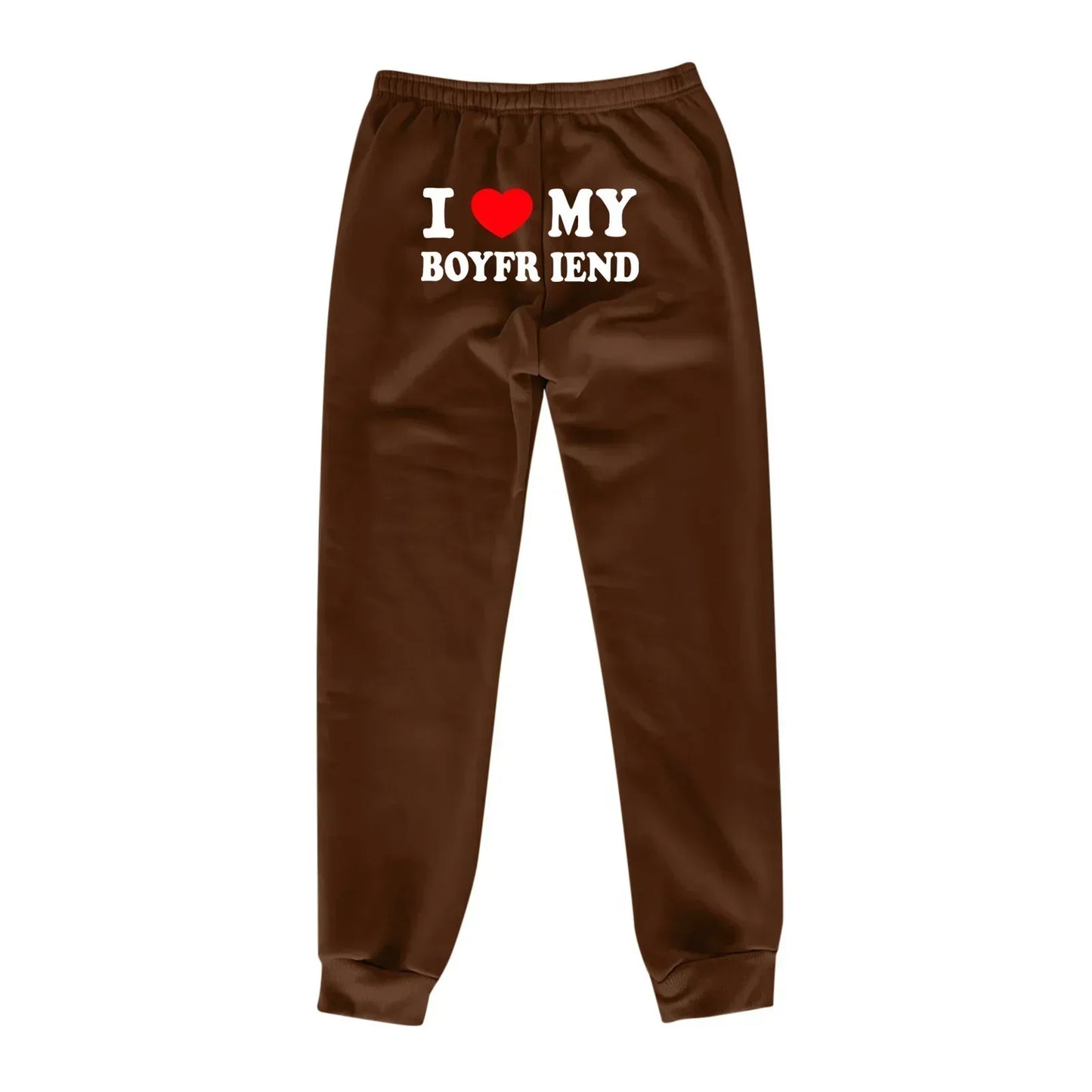 ALTZ - I love my boyfriend pants