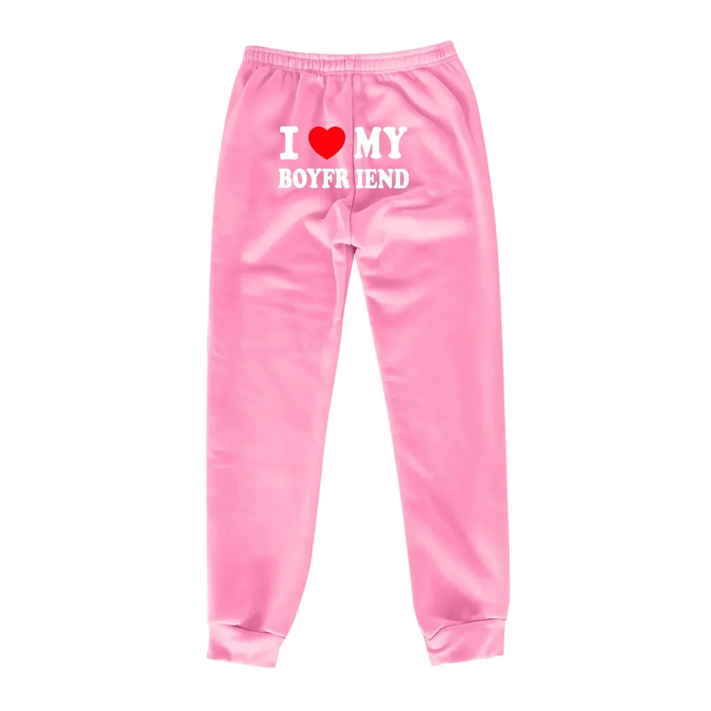 ALTZ - I love my boyfriend pants