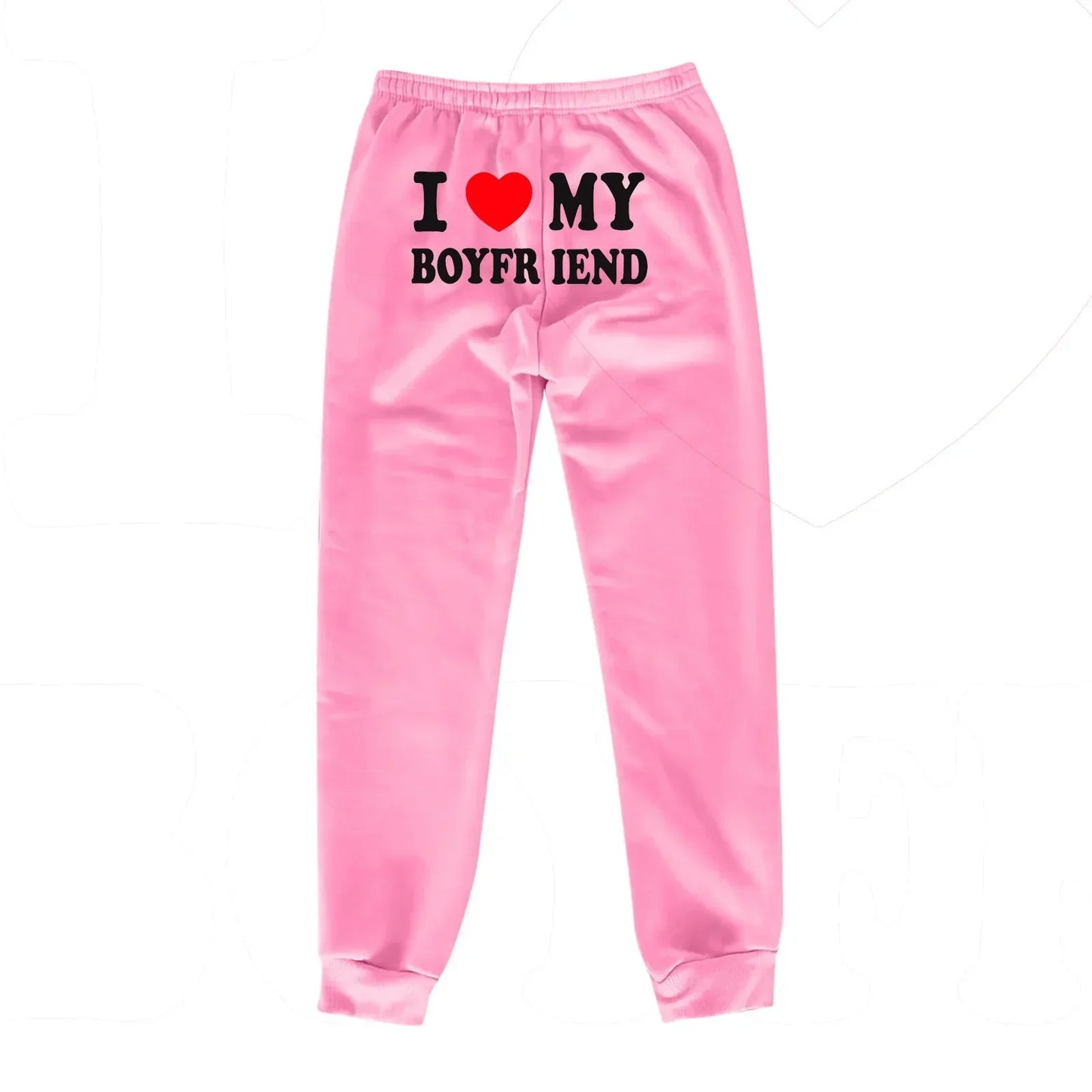 ALTZ - I love my boyfriend pants