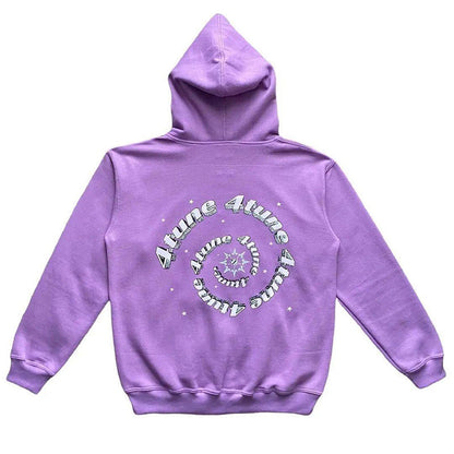 ALTZ - 4Tune Hoodie