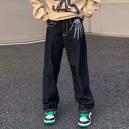 ALTZ - AsSmacked Bones Pants