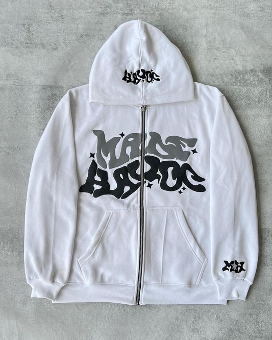 ALTZ - MH Hoodie